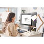 BenQ PD3225U - Moniteur 4K UHD 32 pouces pour designers, Noir