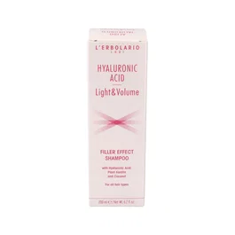 L´ERBOLARIO Shampoo Effet Filler 200ml