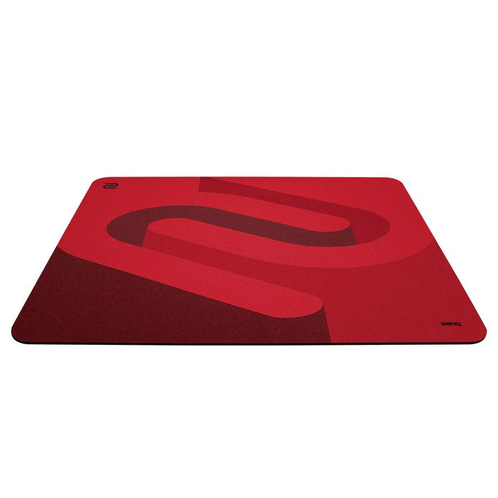 Tapis de Souris Zowie G-SR-SE ZC05 ROUGE II Rouge Tapis de Souris Zowie G-SR-SE ZC05 ROUGE II Rouge