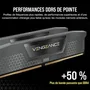 Mémoire RAM Corsair 64 GB DDR5 6000 MHz
