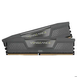 Corsair Vengeance CMK64GX5M2B6000Z40 64Go (2x32Go) DDR5 6000MT/s CL 40 DIMM