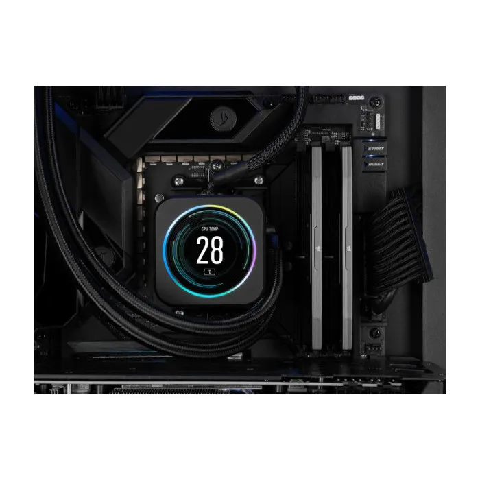 Mémoire RAM Corsair 64 GB DDR5 6000 MHz