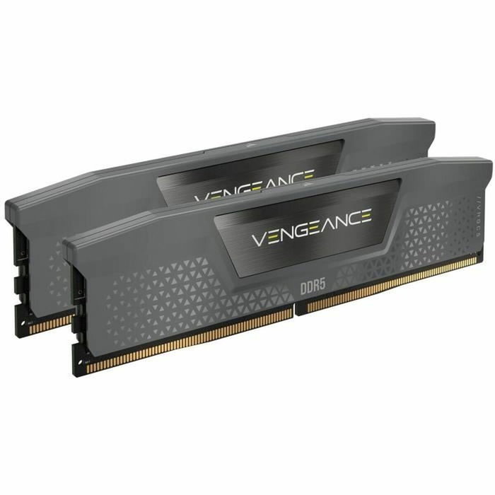Mémoire RAM Corsair 64 GB DDR5 6000 MHz