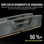 Mémoire RAM Corsair 64 GB DDR5 6000 MHz