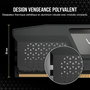 Mémoire RAM Corsair 64 GB DDR5 6000 MHz