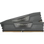 Mémoire RAM Corsair 64 GB DDR5 6000 MHz