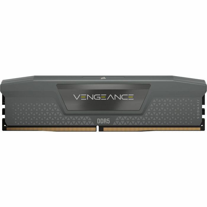 Mémoire RAM Corsair 64 GB DDR5 6000 MHz