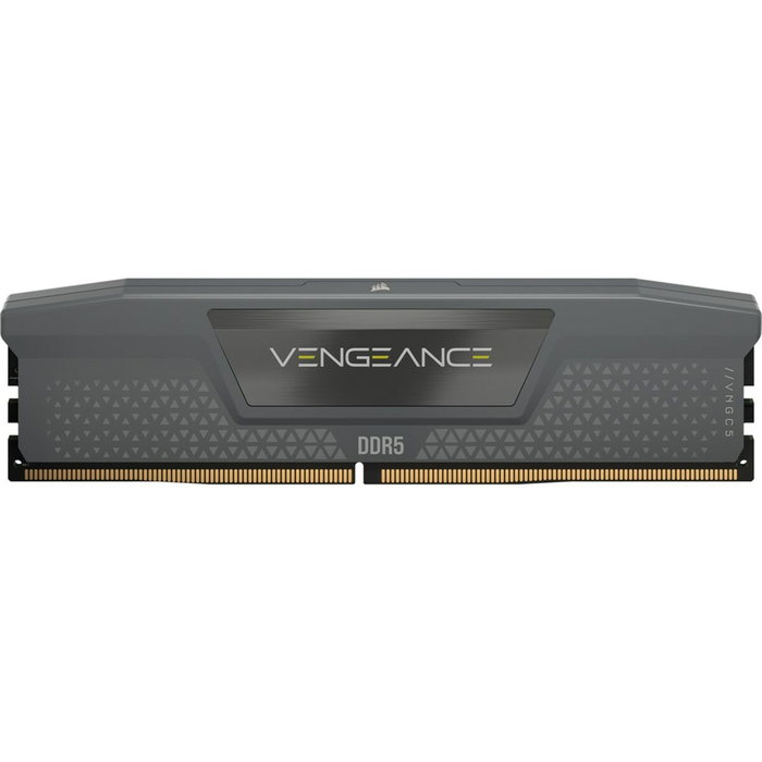 Mémoire RAM Corsair 64 GB DDR5 6000 MHz
