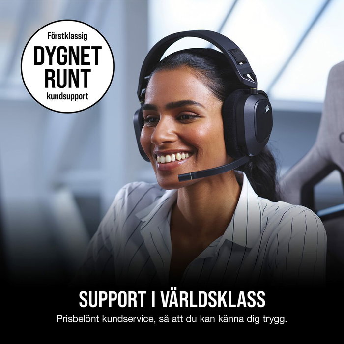 Mémoire RAM Corsair 64 GB DDR5 6000 MHz