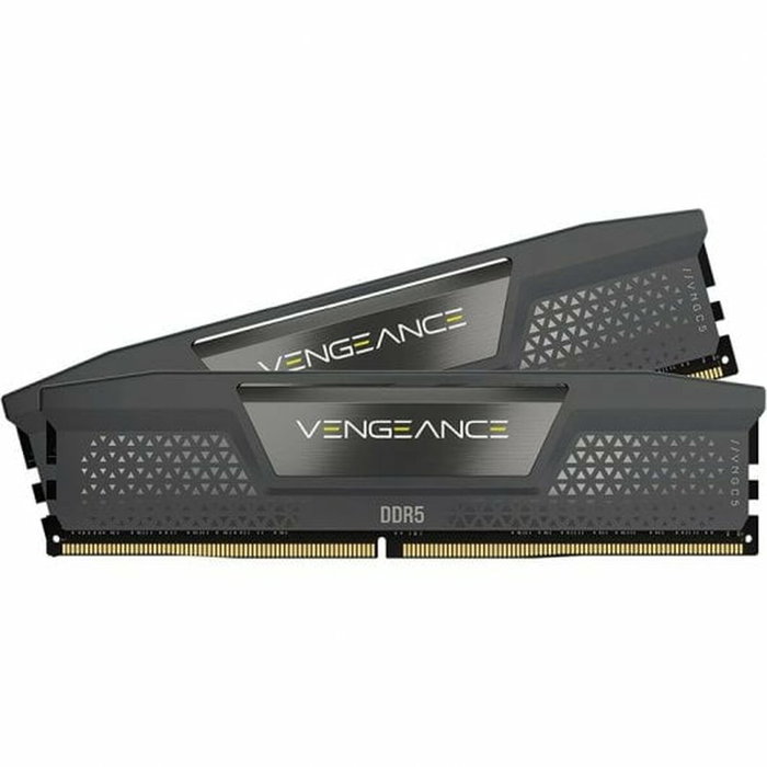 Mémoire RAM Corsair 64 GB DDR5 6000 MHz