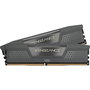 Mémoire RAM Corsair 64 GB DDR5 6000 MHz