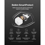 Belkin Boost Charge 65 W USB-C PD et PPS WCA011kqWH Blanc