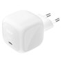Belkin Boost Charge 65 W USB-C PD et PPS WCA011kqWH Blanc
