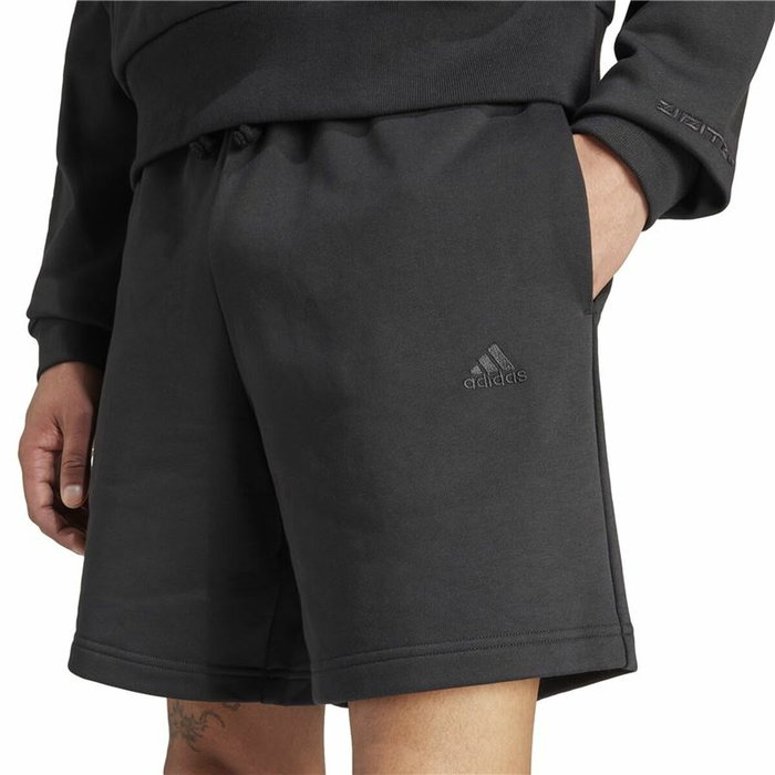 Short de Sport pour Homme Adidas Pride All Szn French Terry