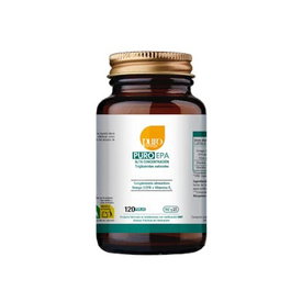PURO OMEGA PURO EPA 120 perlas