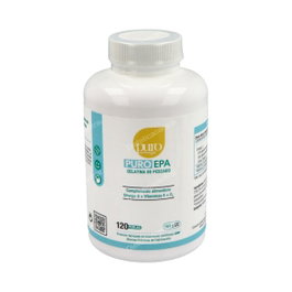 PURO OMEGA PURO EPA 120 perlas