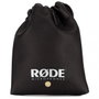 RODE Lavalier GO Noir