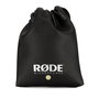 RODE Lavalier GO Noir