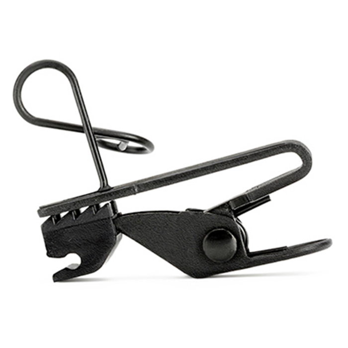 RODE Lavalier GO Noir