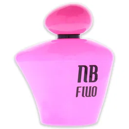 New Brand Prestige Fluo Pink Eau de Parfum