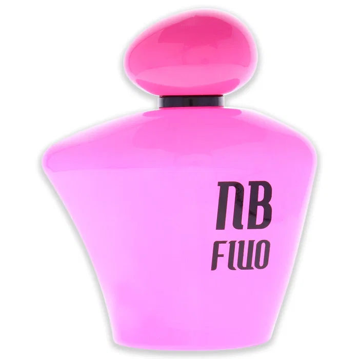 New Brand Prestige Fluo Pink Eau de Parfum New Brand Prestige Fluo Pink Eau de Parfum