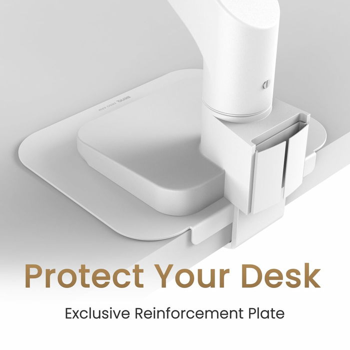 Support de TV BenQ 9H.A3ADD.LWW 17"