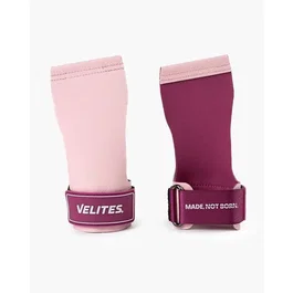 Velites Bandes sans magnésie Quad Ultra - Rose - XL