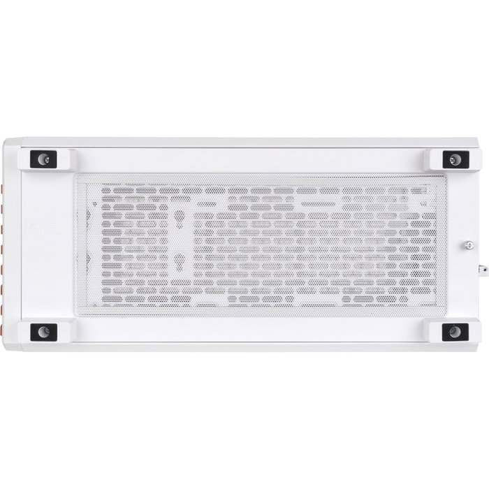 Thermaltake TR200 WS Snow White Thermaltake TR200 WS Snow White
