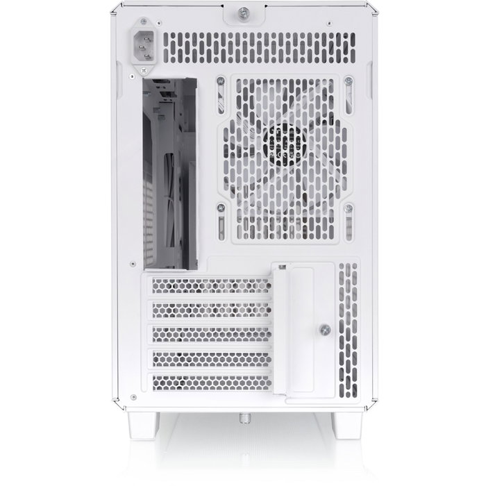 Thermaltake TR200 WS Snow White Thermaltake TR200 WS Snow White