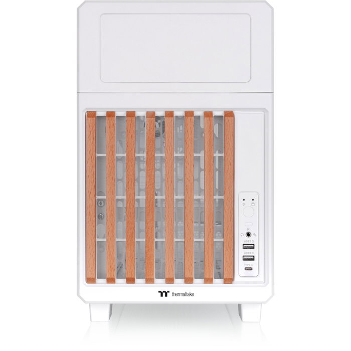Thermaltake TR200 WS Snow White Thermaltake TR200 WS Snow White