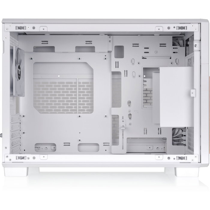 Thermaltake TR200 WS Snow White Thermaltake TR200 WS Snow White