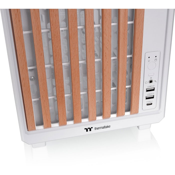 Thermaltake TR200 WS Snow White Thermaltake TR200 WS Snow White