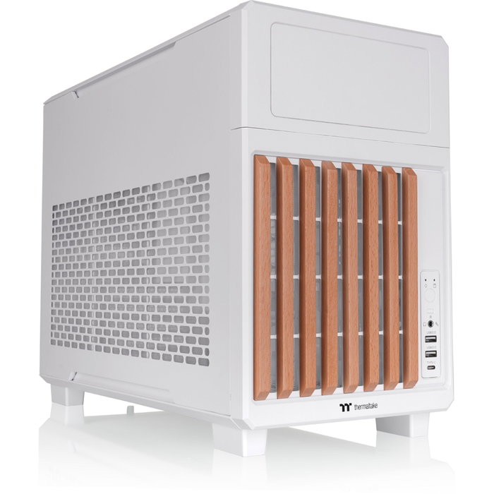 Thermaltake TR200 WS Snow White Thermaltake TR200 WS Snow White