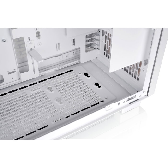Thermaltake TR200 WS Snow White Thermaltake TR200 WS Snow White