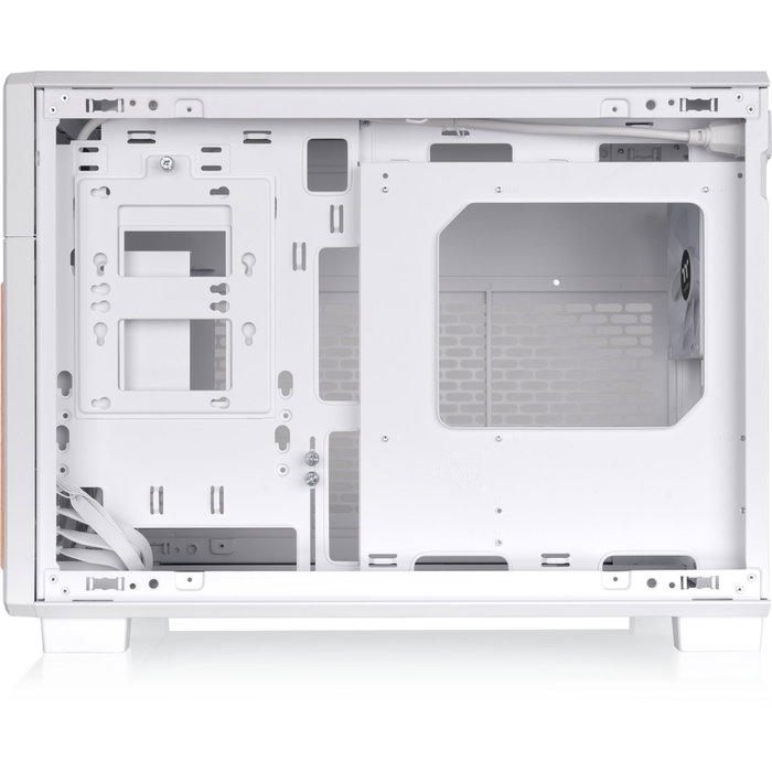 Thermaltake TR200 WS Snow White Thermaltake TR200 WS Snow White