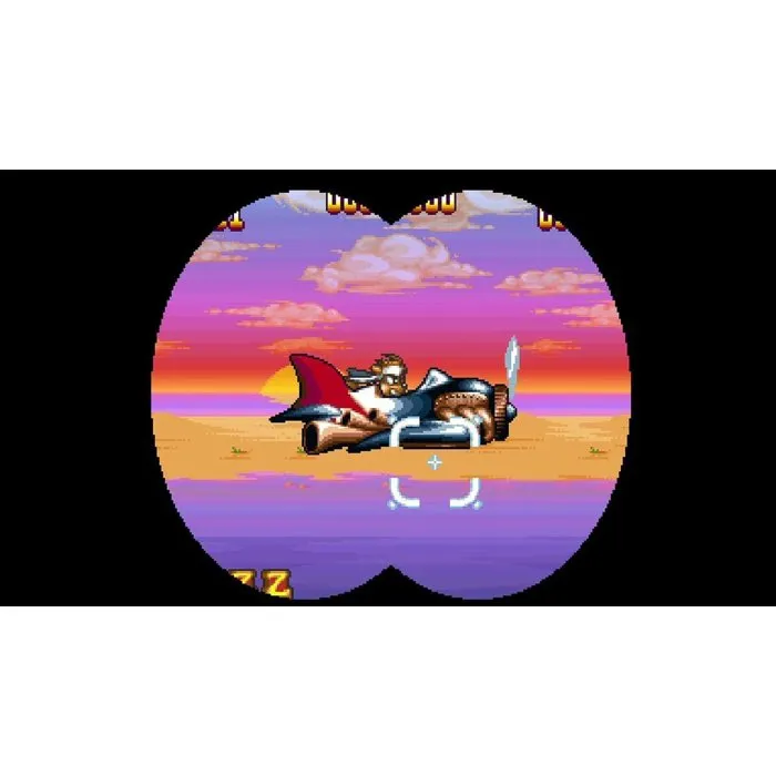 Just For Games Aero The Acro-Bat Legacy + Sunsoft Lost Gems - Jeu SWITCH