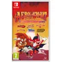 Just For Games Aero The Acro-Bat Legacy + Sunsoft Lost Gems - Jeu SWITCH