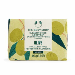 The Body Shop Savon OLIVE 100 g