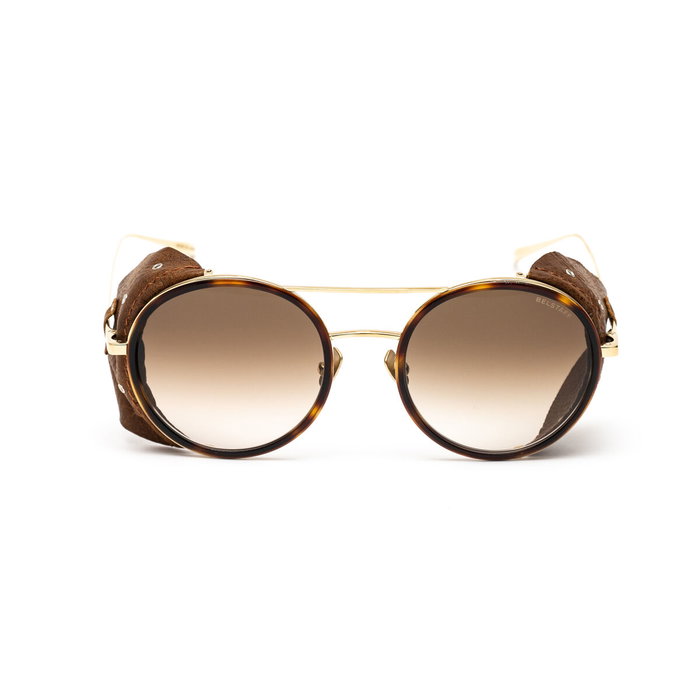 Lunettes de soleil Femme Belstaff PINNERDORADOF Ø 53 mm Lunettes de soleil Femme Belstaff PINNERDORADOF Ø 53 mm