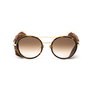 Lunettes de soleil Femme Belstaff PINNERDORADOF Ø 53 mm