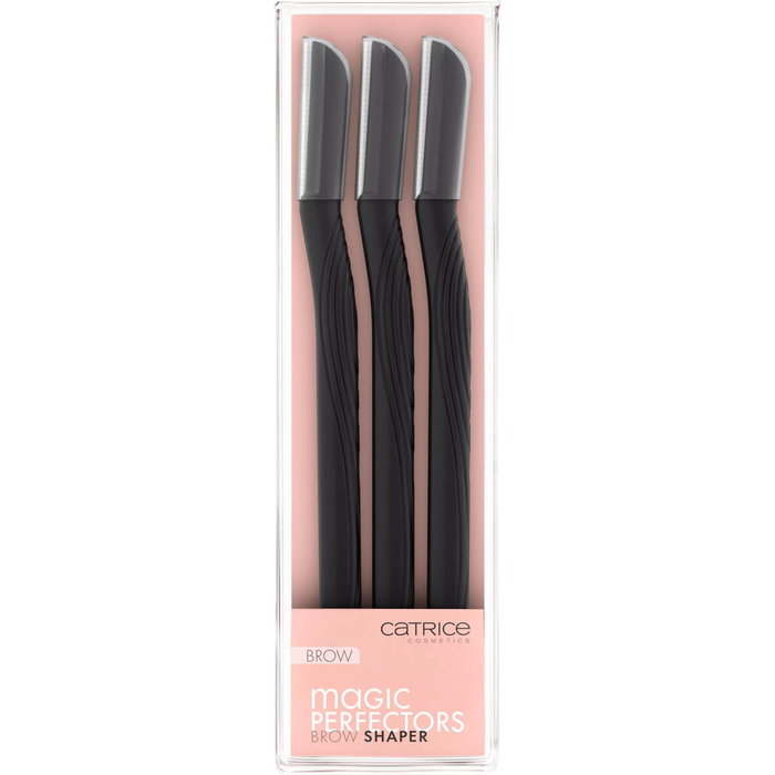 Catrice MAGIC PERFECTORS Brow Shaper, 3 unités