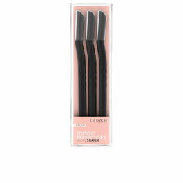 Catrice MAGIC PERFECTORS modeleur à sourcils 3 unités