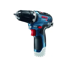 Bosch Professional GSR 12V-35 Perceuse-visseuse sans fil 12 V, 35 Nm, sans batterie ni chargeur, pour professionnels