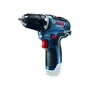 Bosch Professional GSR 12V-35 Perceuse-visseuse sans fil 12 V, 35 Nm, sans batterie ni chargeur, pour professionnels