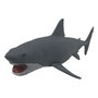 Jaws prop réplique Mechanical Bruce Shark 13 cm