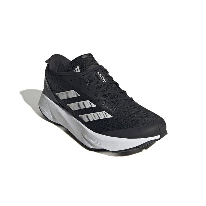 Chaussures de Running pour Adultes Adidas Adizero SL Noir