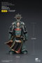 Joy Toy (CN) Warhammer The Horus Heresy Sons of Horus Dark Emissary Consul 12 cm