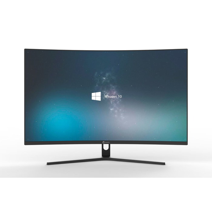 Jetwing SLN-32FHD165VAC 32 pouces 4K Monitor Gaming Noir Jetwing SLN-32FHD165VAC 32 pouces 4K Monitor Gaming Noir