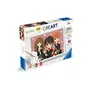Ravensburger CreArt Kids - Set Peinture par Numéro Harry Potter, Hermione et Ron - Portrait de Groupe 18x24 cm - Jeu Créatif Enfant dès 7 Ans