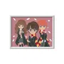 Ravensburger CreArt Kids - Set Peinture par Numéro Harry Potter, Hermione et Ron - Portrait de Groupe 18x24 cm - Jeu Créatif Enfant dès 7 Ans